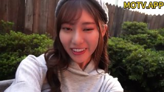 真面目そうな雰囲気の素人娘 1080p高清