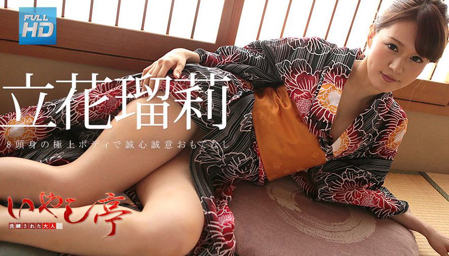 国产AV 精东影业 JD040 找替身